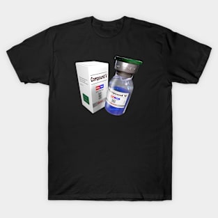 Compound T-Shirt